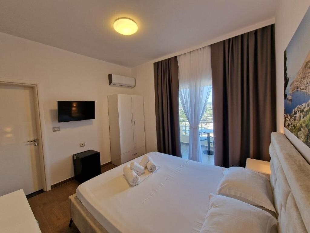 Картинка Queen Margaret Seaside 4*