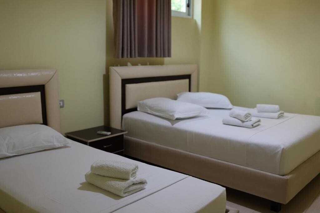 Фотографія Amelia Apartment 3*