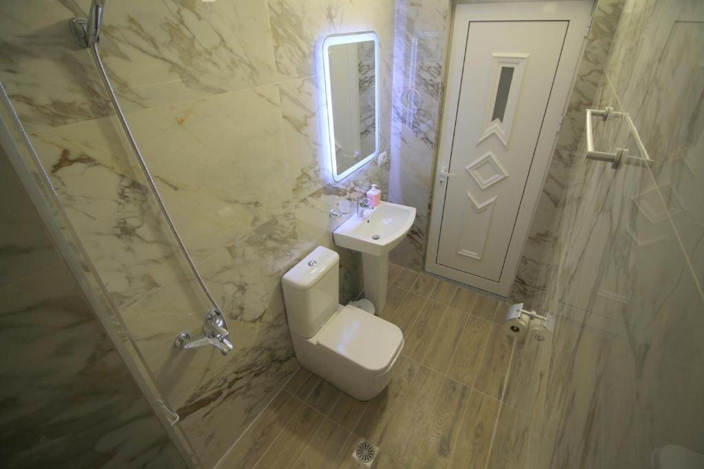 Картинка Four Island 3*