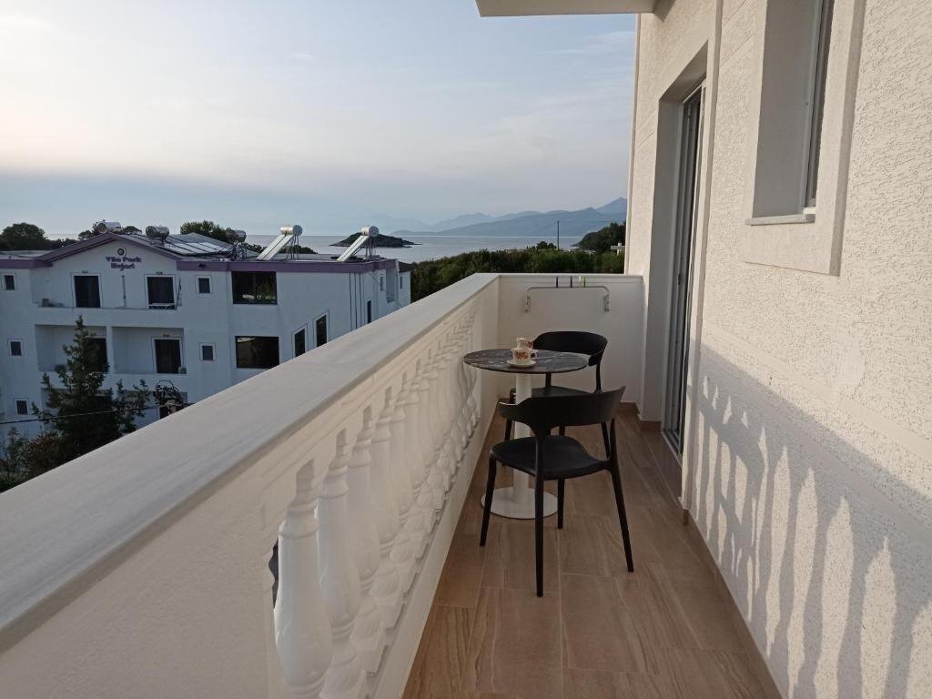 Готель Vila Vasiliu 4*