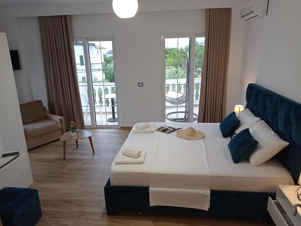 Фото Vila Vasiliu 4*