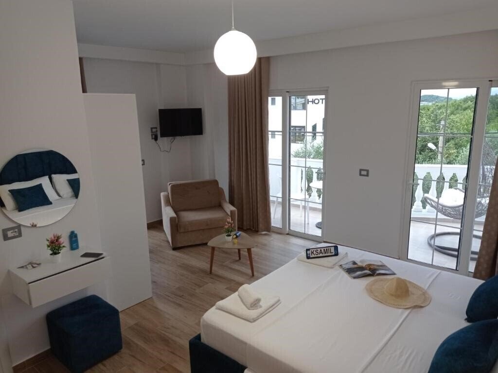 Картинка Vila Vasiliu 4*