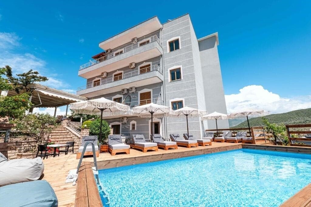 Отель Hotel Milo 3*
