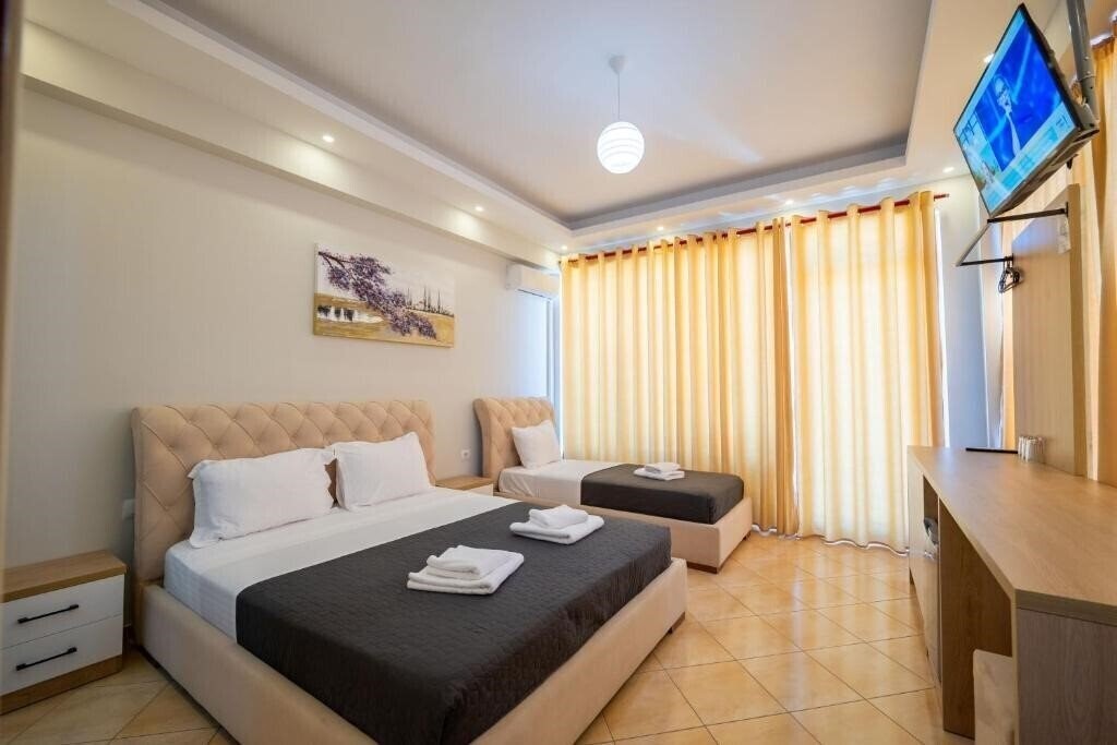 Фотография Hotel Milo 3*