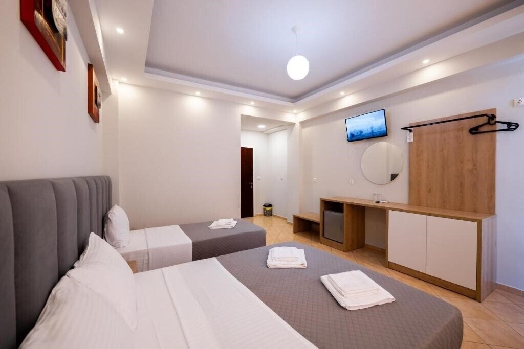 Изображение Hotel Milo 3*