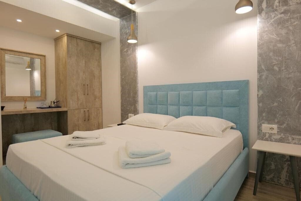 Картинка Hotel Kuburi (ex. Kuburi Hotel ) 4*