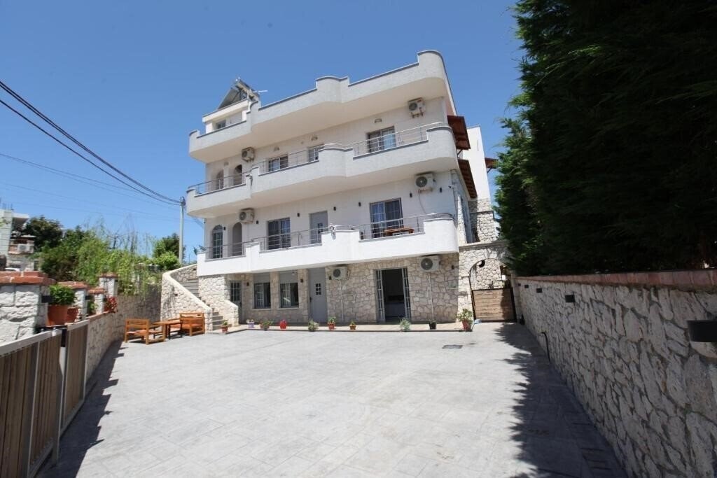 Фото Vila Anhel 3*
