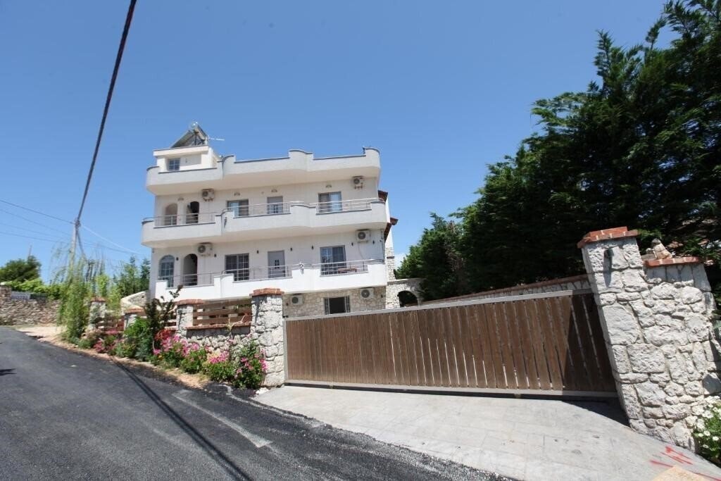 Отель Vila Anhel 3*
