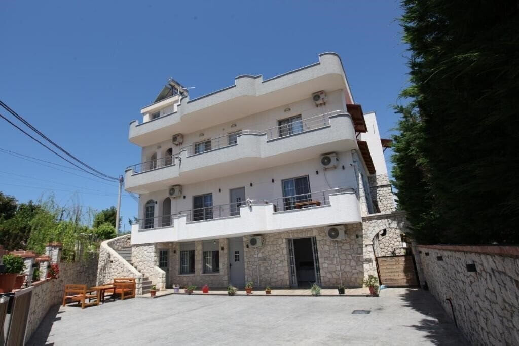 Фотография Vila Anhel 3*