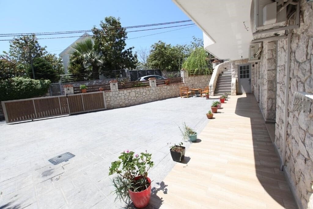 Картинка Vila Anhel 3*