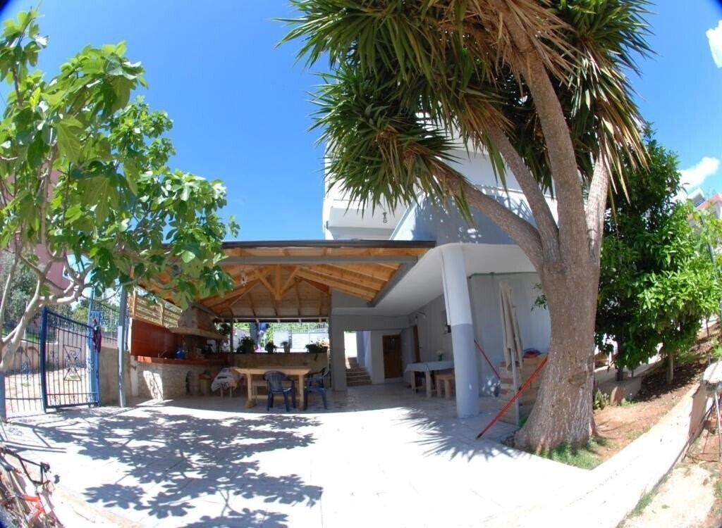 Фотографія Vila Enea 3*