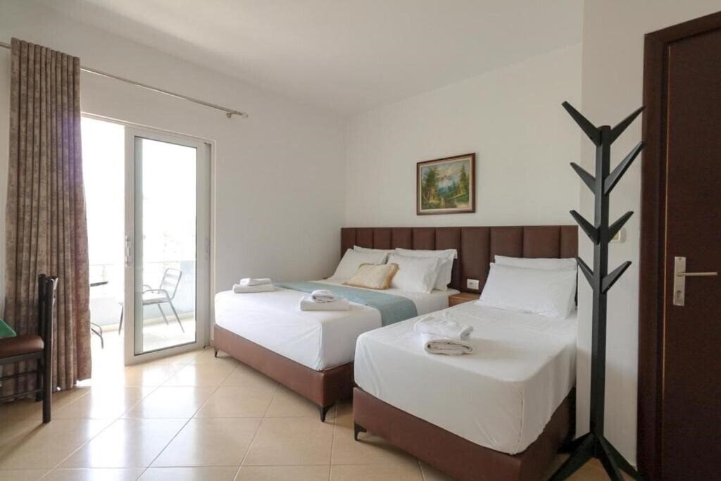 Отель Vila Enea 3*
