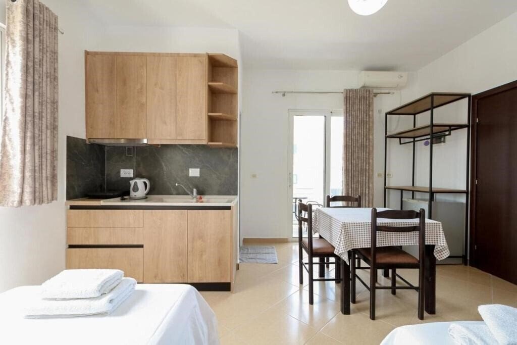Фото Vila Enea 3*