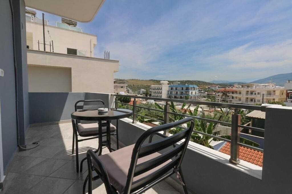Фотография Vila Enea 3*