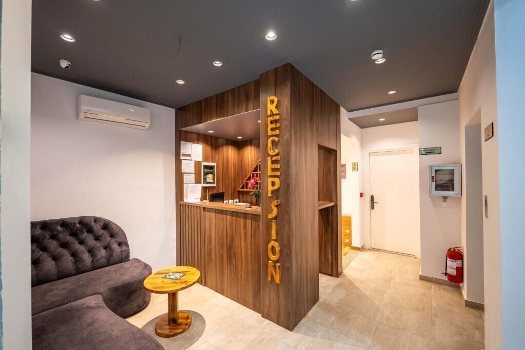 Фото Hotel Piramida 4*