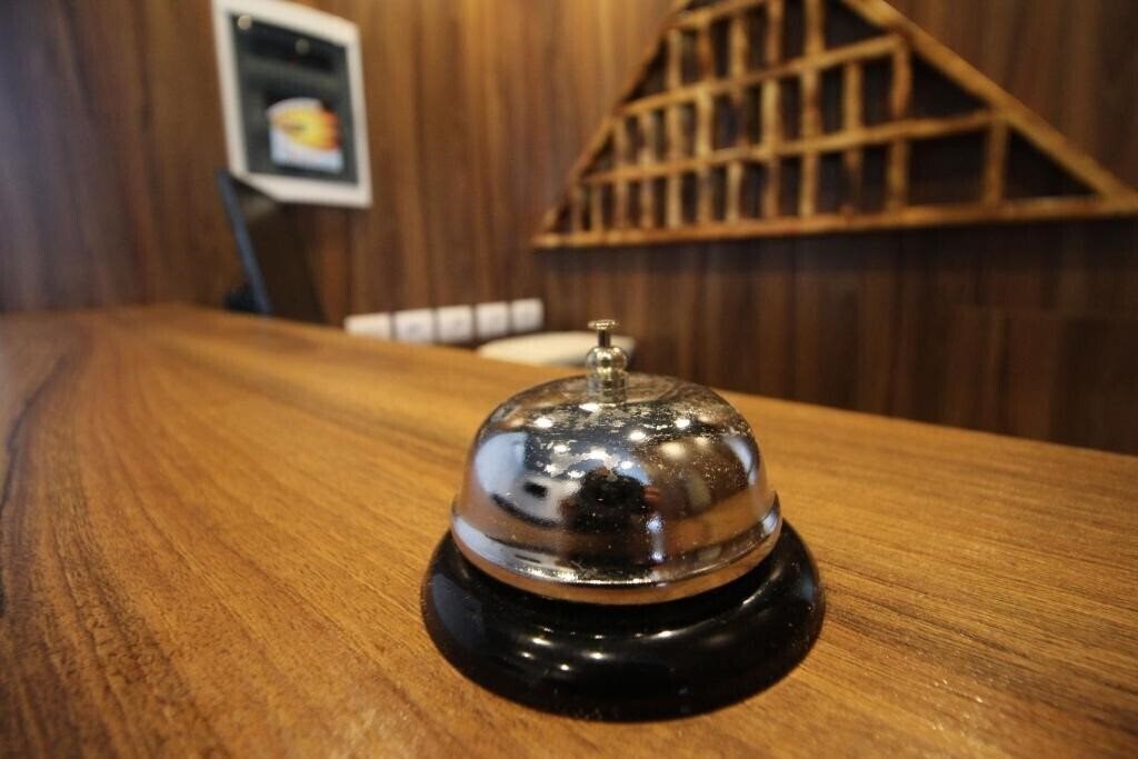 Фотографія Hotel Piramida 4*