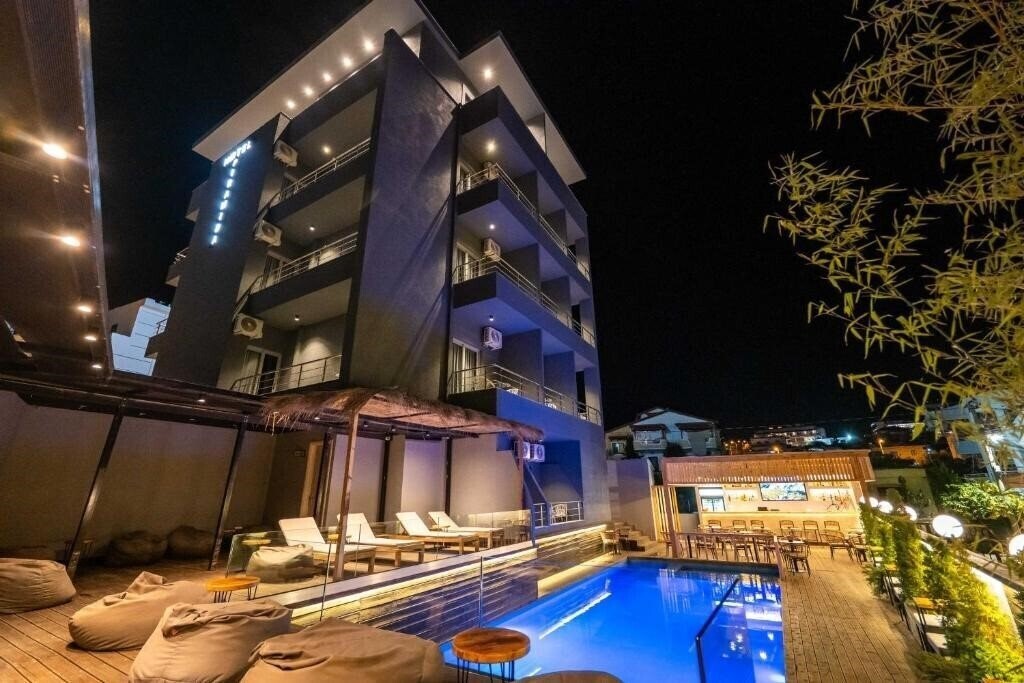 Зображення Hotel Piramida 4*