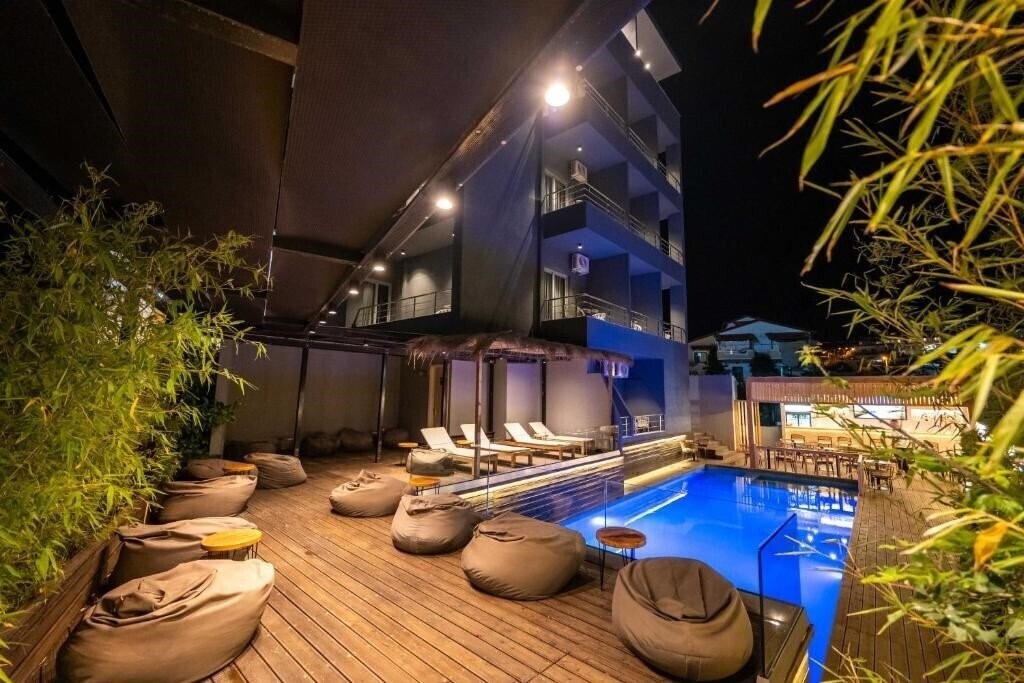 Картинка Hotel Piramida 4*