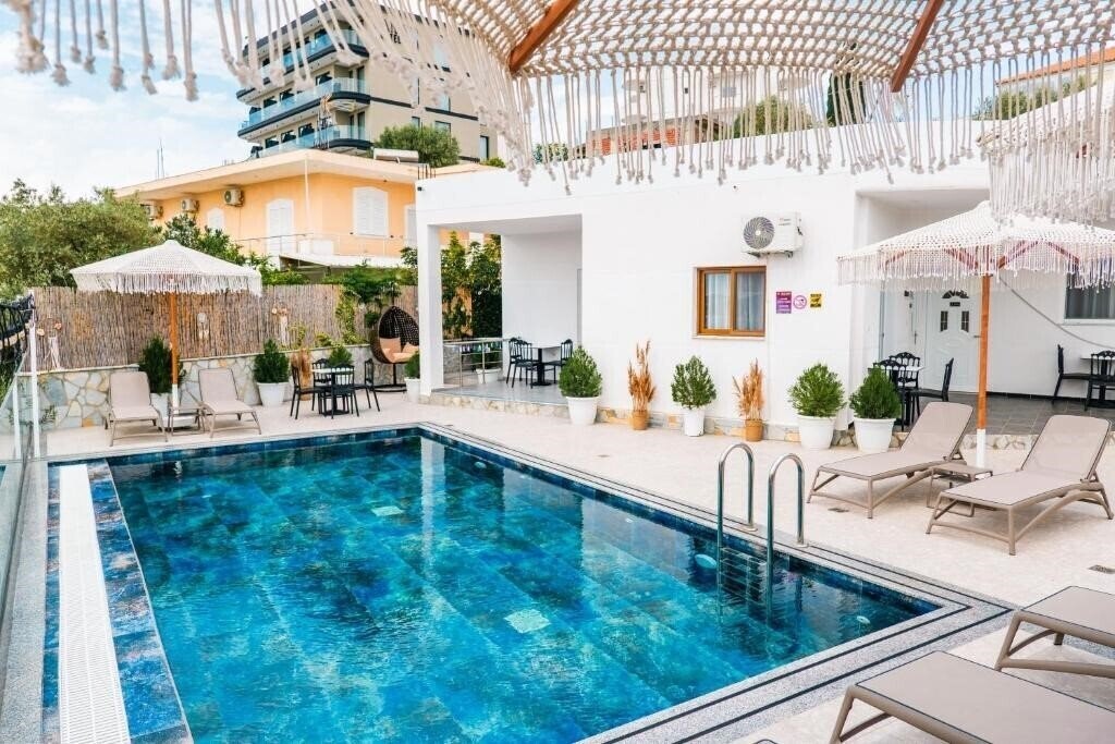 Отель Vila Finnley 2*
