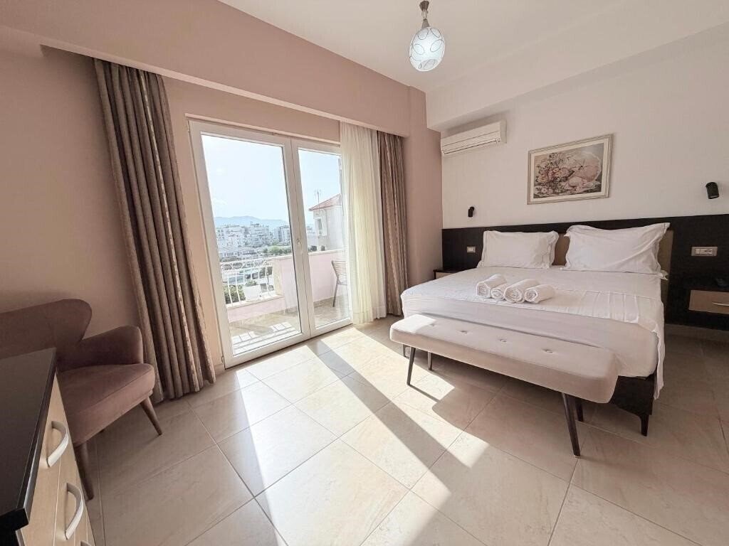 Готель Villa Paja 3*