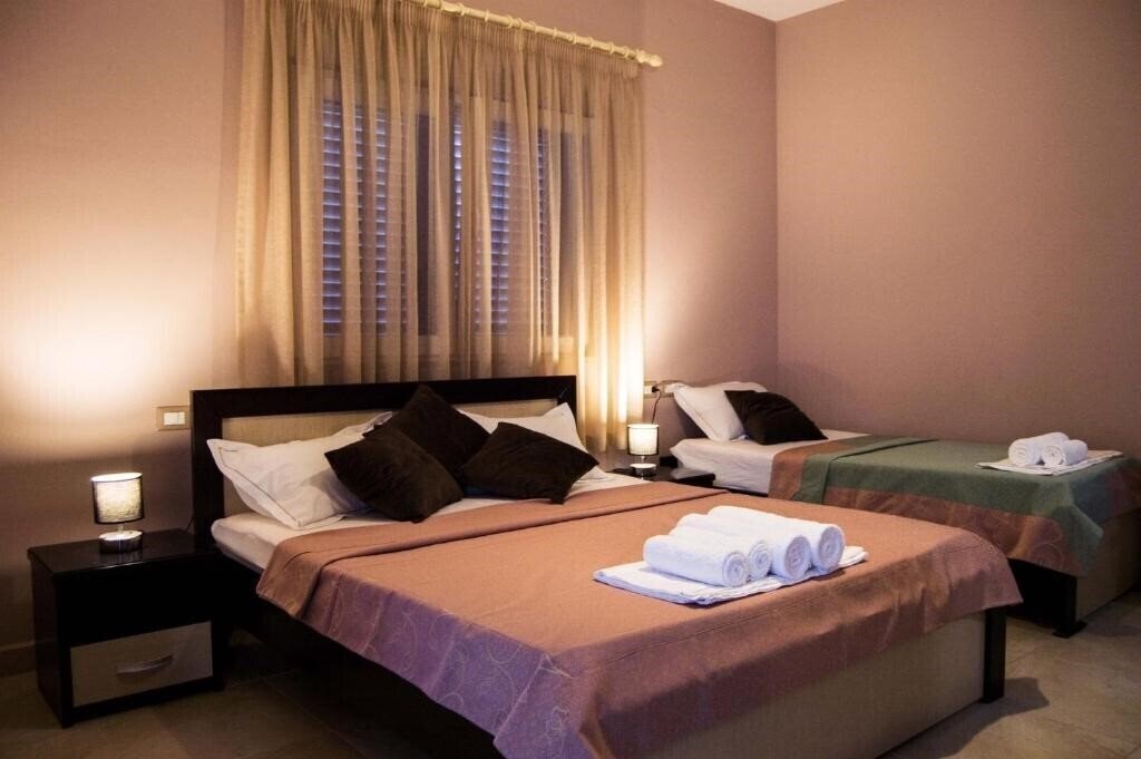 Картинка Villa Paja 3*