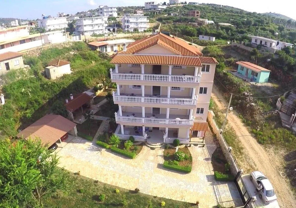 Готель Guest house Kreshta 3*