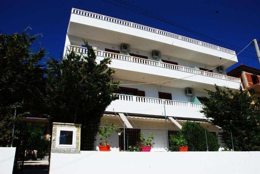 Готель Villa Renato апартаменты