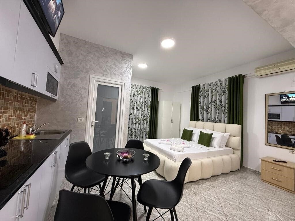 Картинка Villa Renato апартаменты
