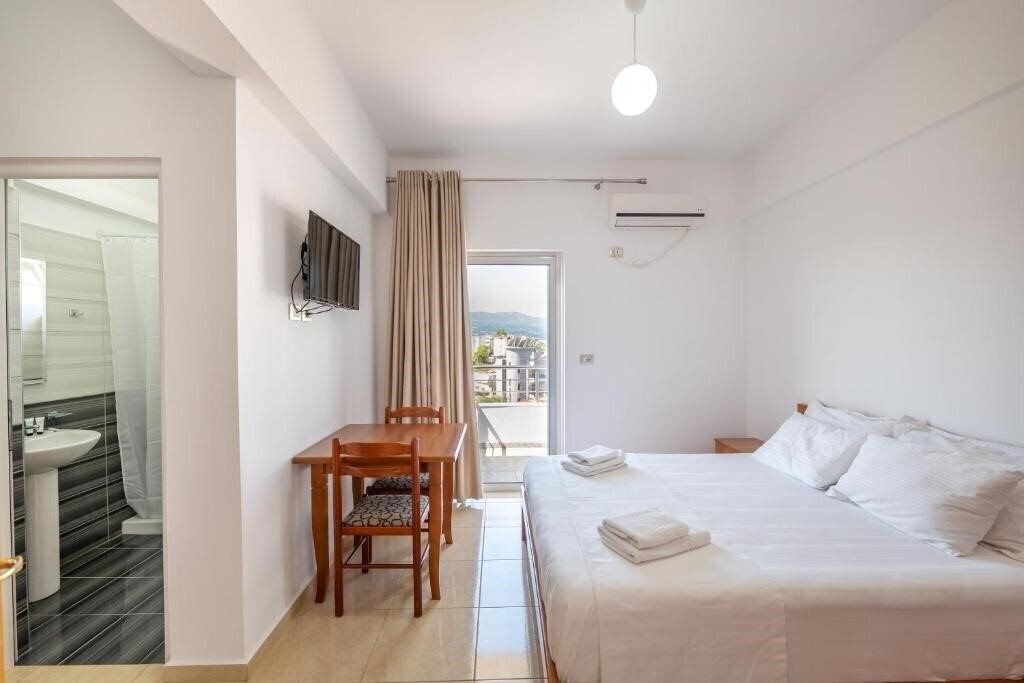 Картинка Aleksander Aparthotel 3*
