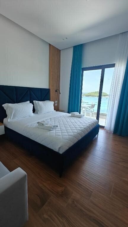 Фото King Hotel 4*