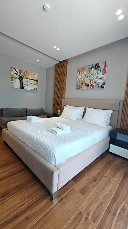 Фотография King Hotel 4*