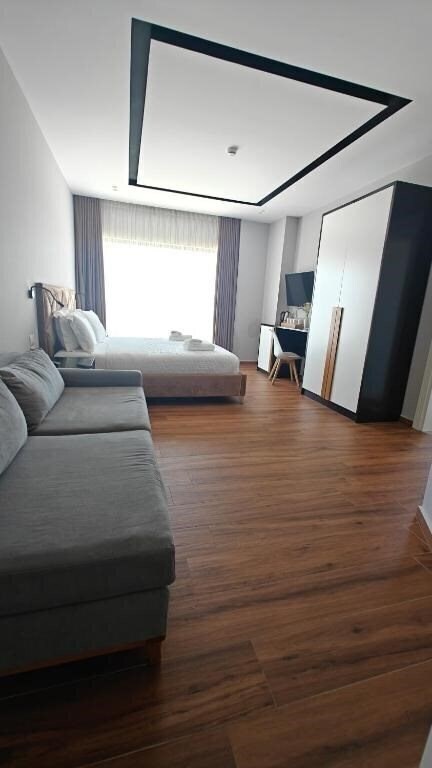 Изображение King Hotel 4*