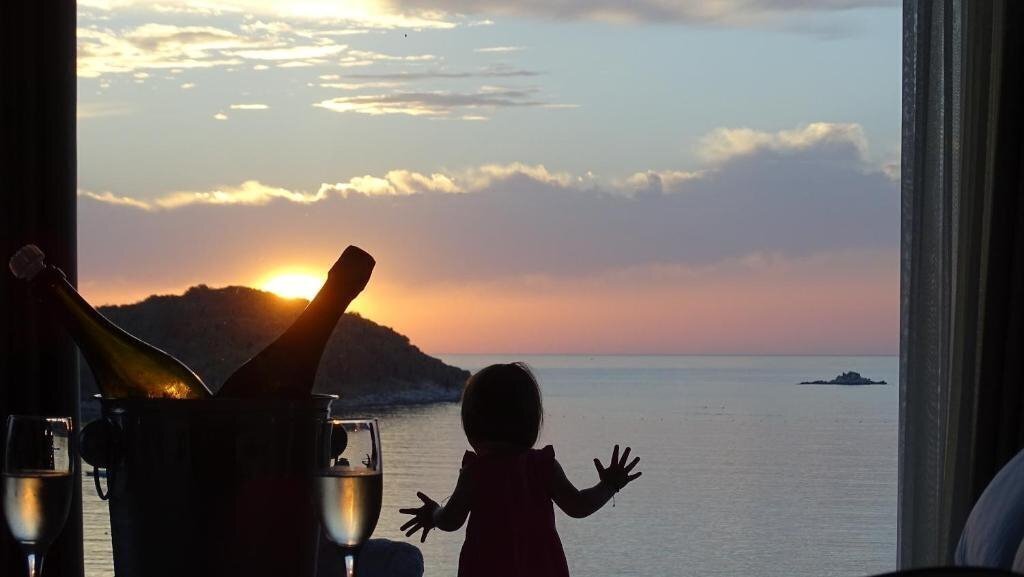 Картинка King Hotel 4*