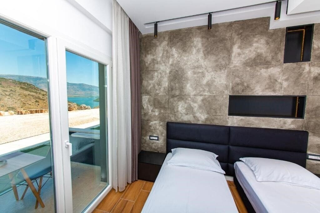 Отель Inada Hotel 3*