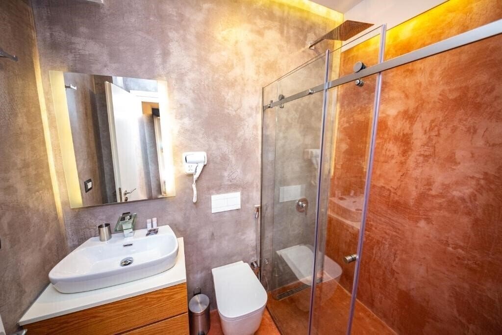 Фото Inada Hotel 3*