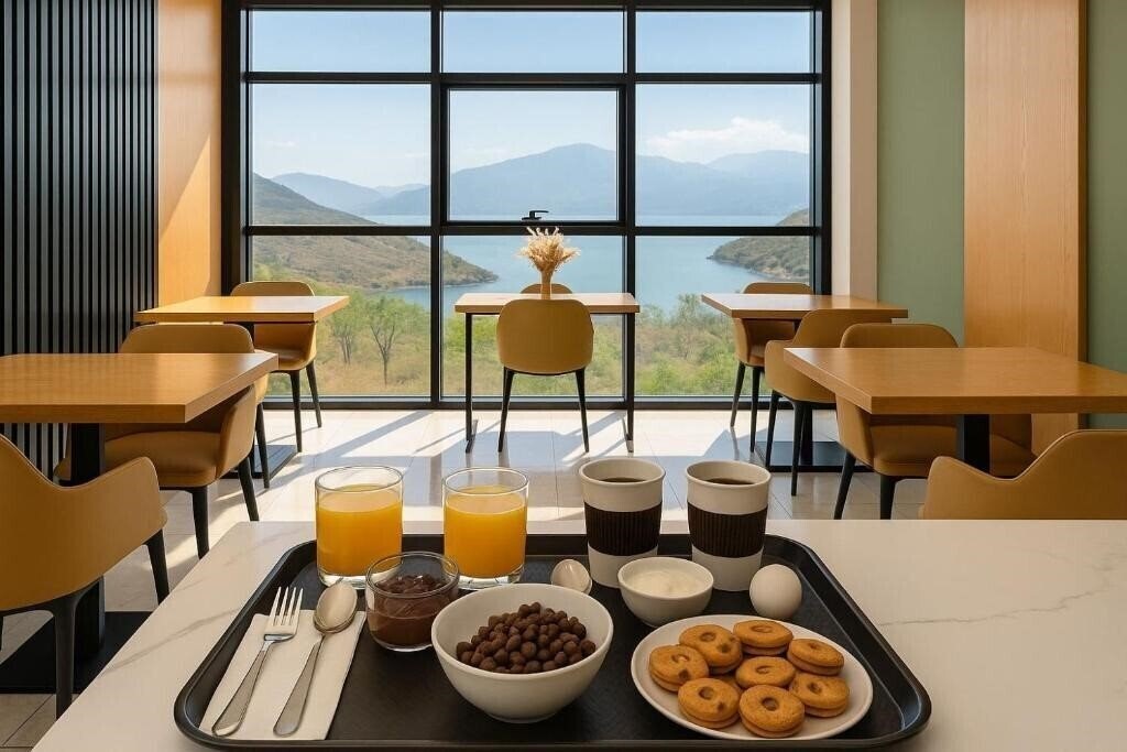 Фотография Inada Hotel 3*