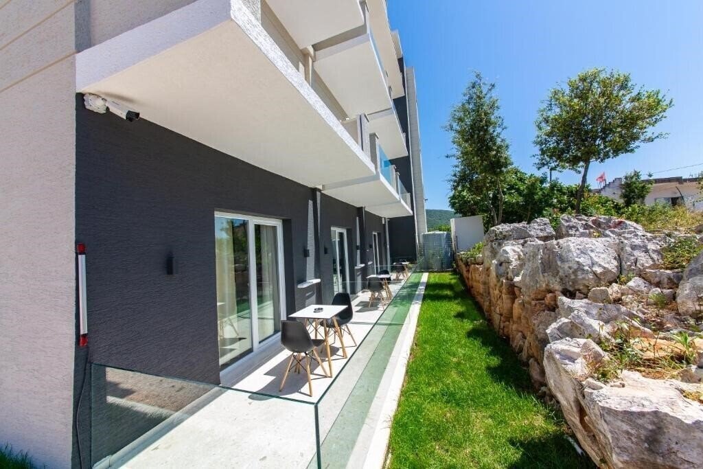 Картинка Inada Hotel 3*