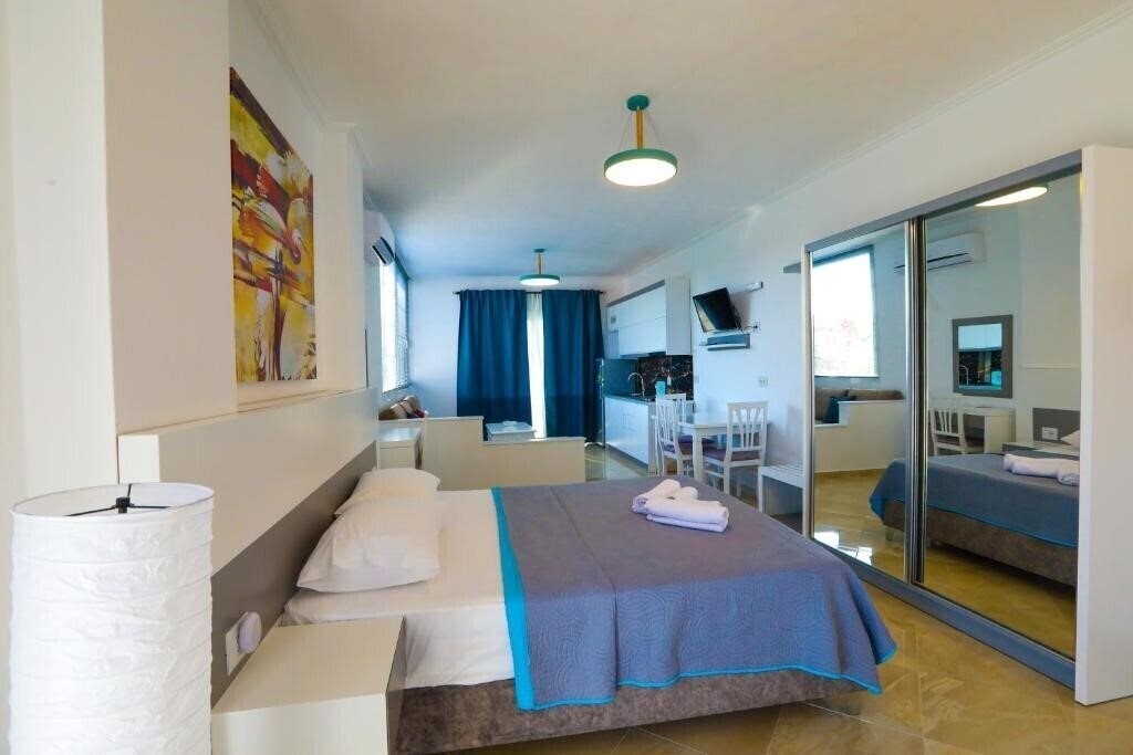 Фотография Vila Enxhi 3*