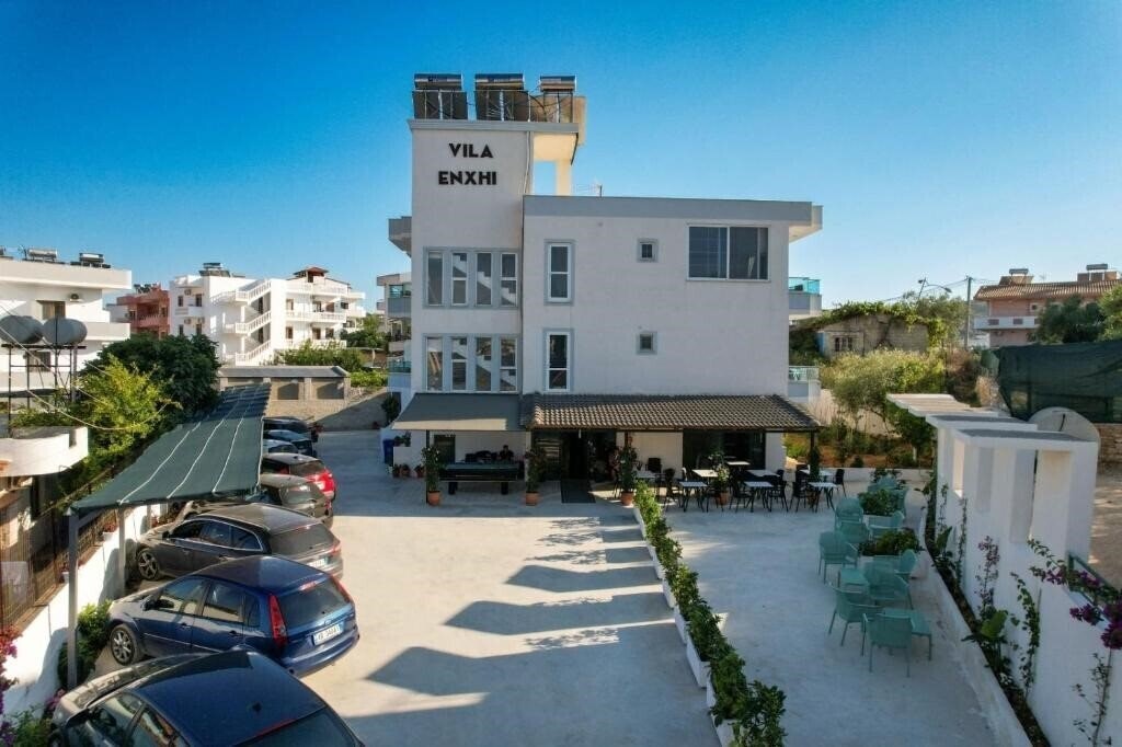 Изображение Vila Enxhi 3*