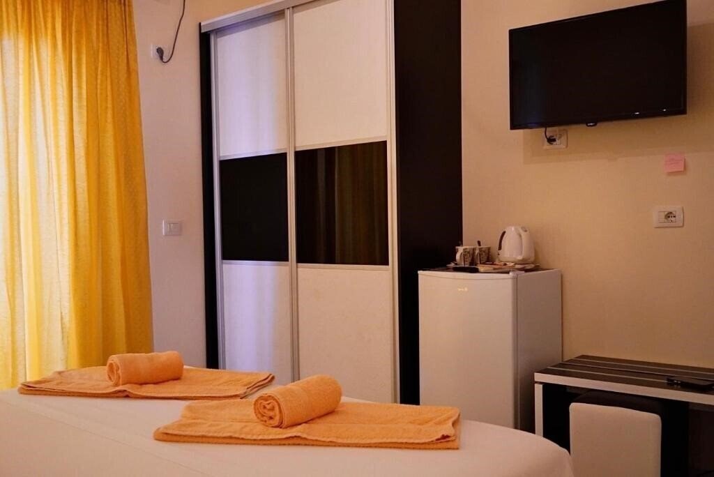 Фото Marku Palace 3*