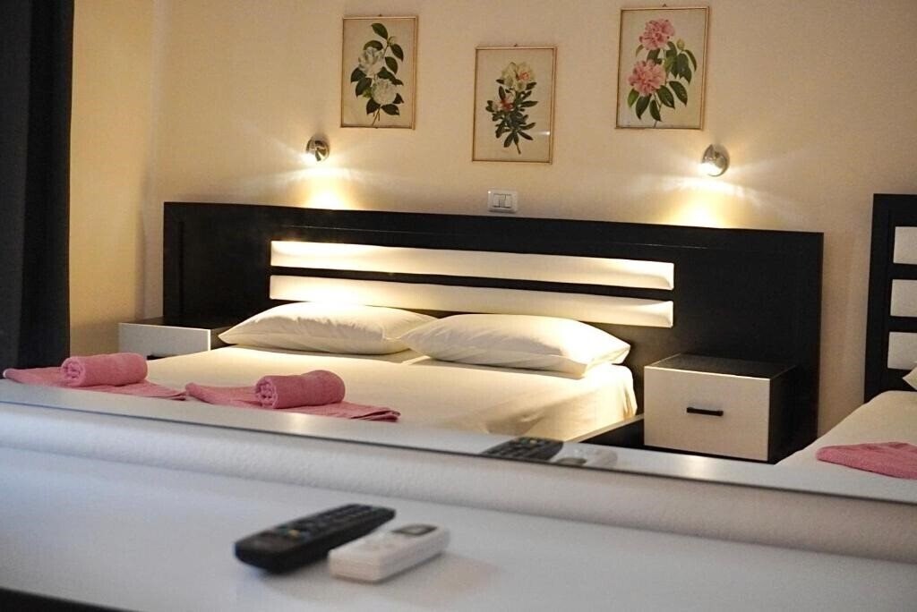 Зображення Marku Palace (ex. Villa Marku Soanna) 3*