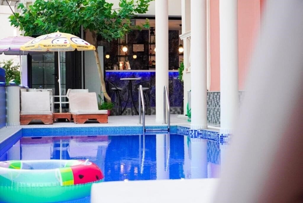 Зображення Marku Palace 3*
