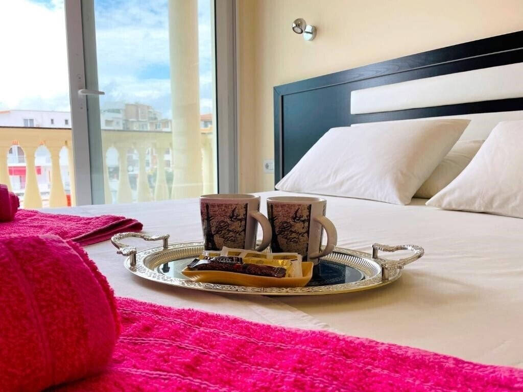 Картинка Marku Palace 3*