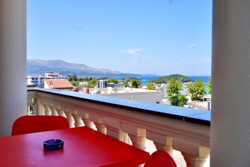 Фотографія Marku Palace (ex. Villa Marku Soanna) 3*