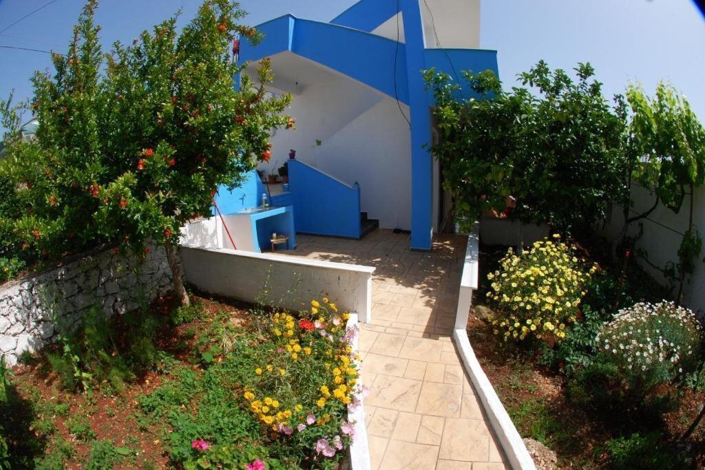 Готель Vila Ronaldo 2*
