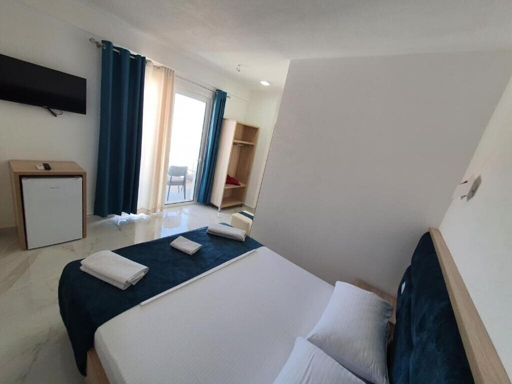 Фотография Hotel Vathi 3*