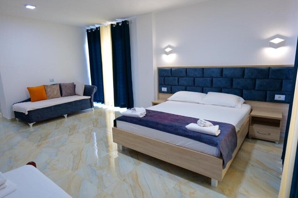Изображение Hotel Vathi 3*