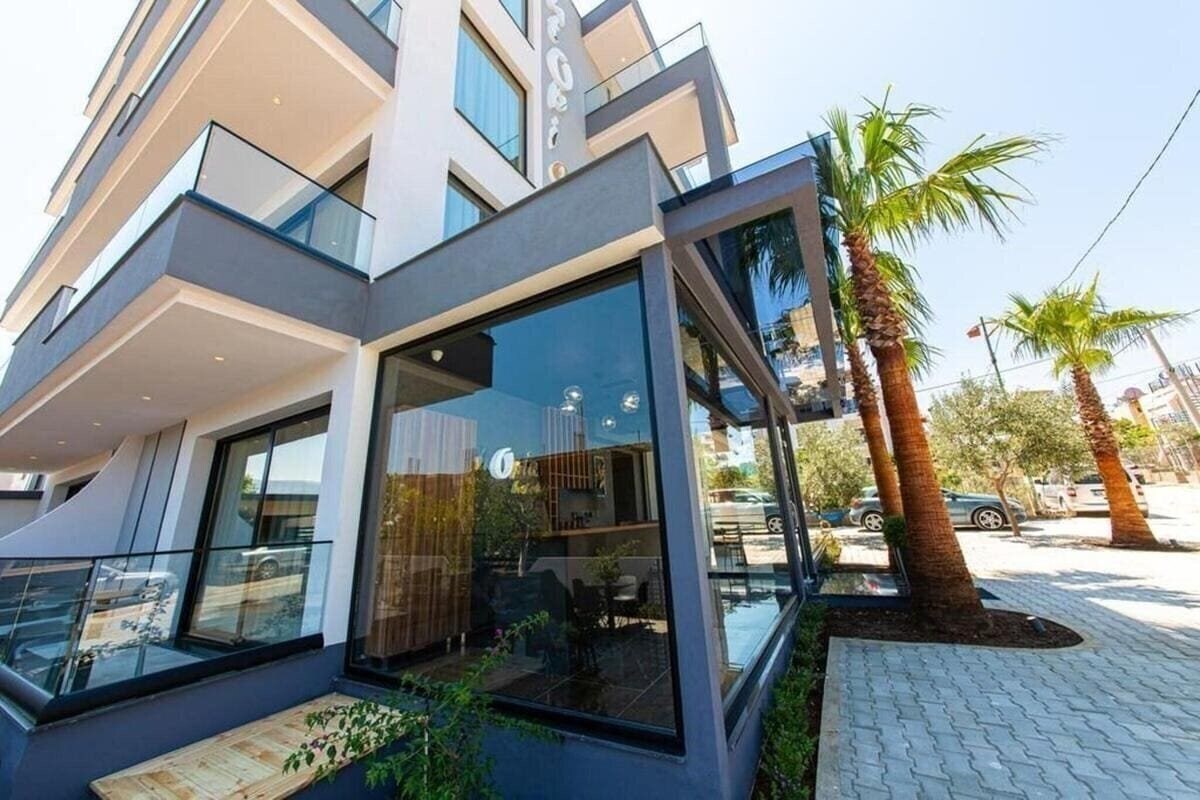 Зображення Hotel Utopia 3*