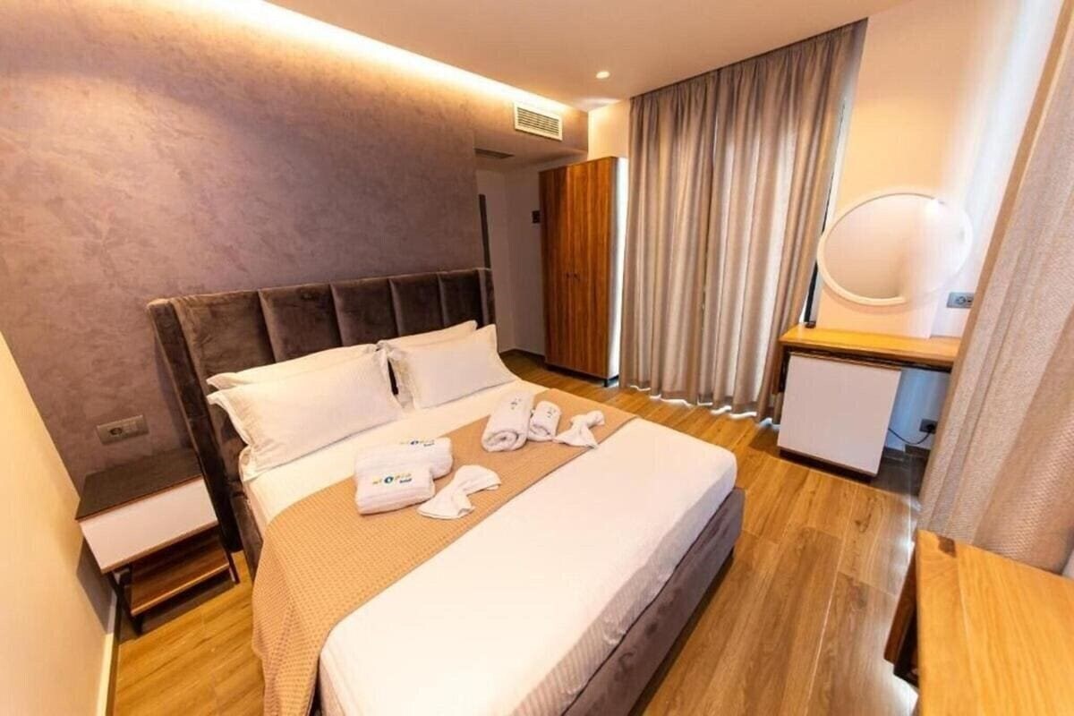 Картинка Hotel Utopia 3*