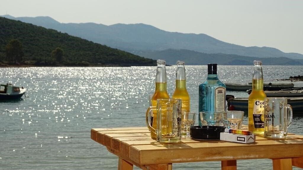Отель Vila Reni & Risi вилла